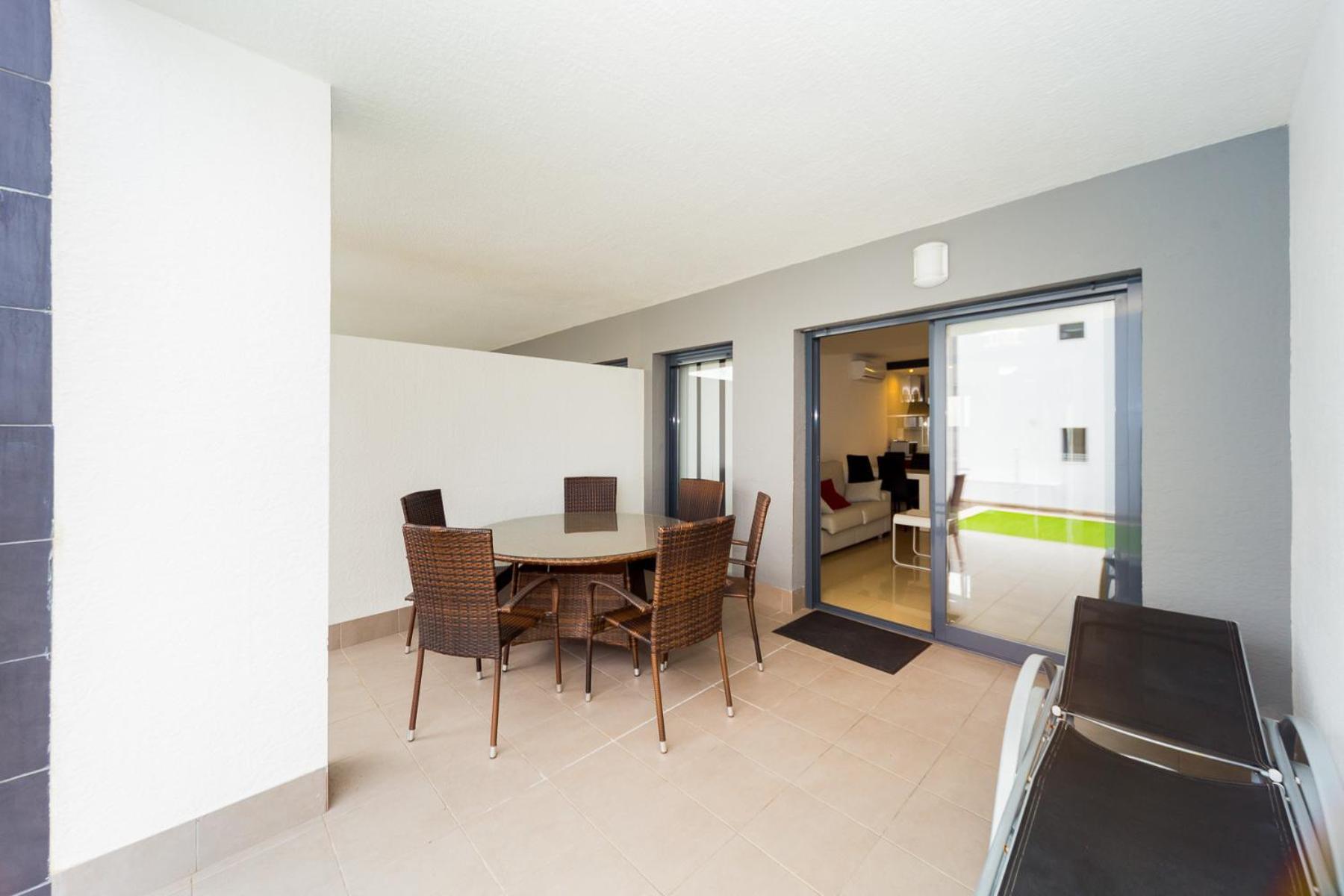 Vila Alegria Id30 Playa Flamenca Exteriér fotografie