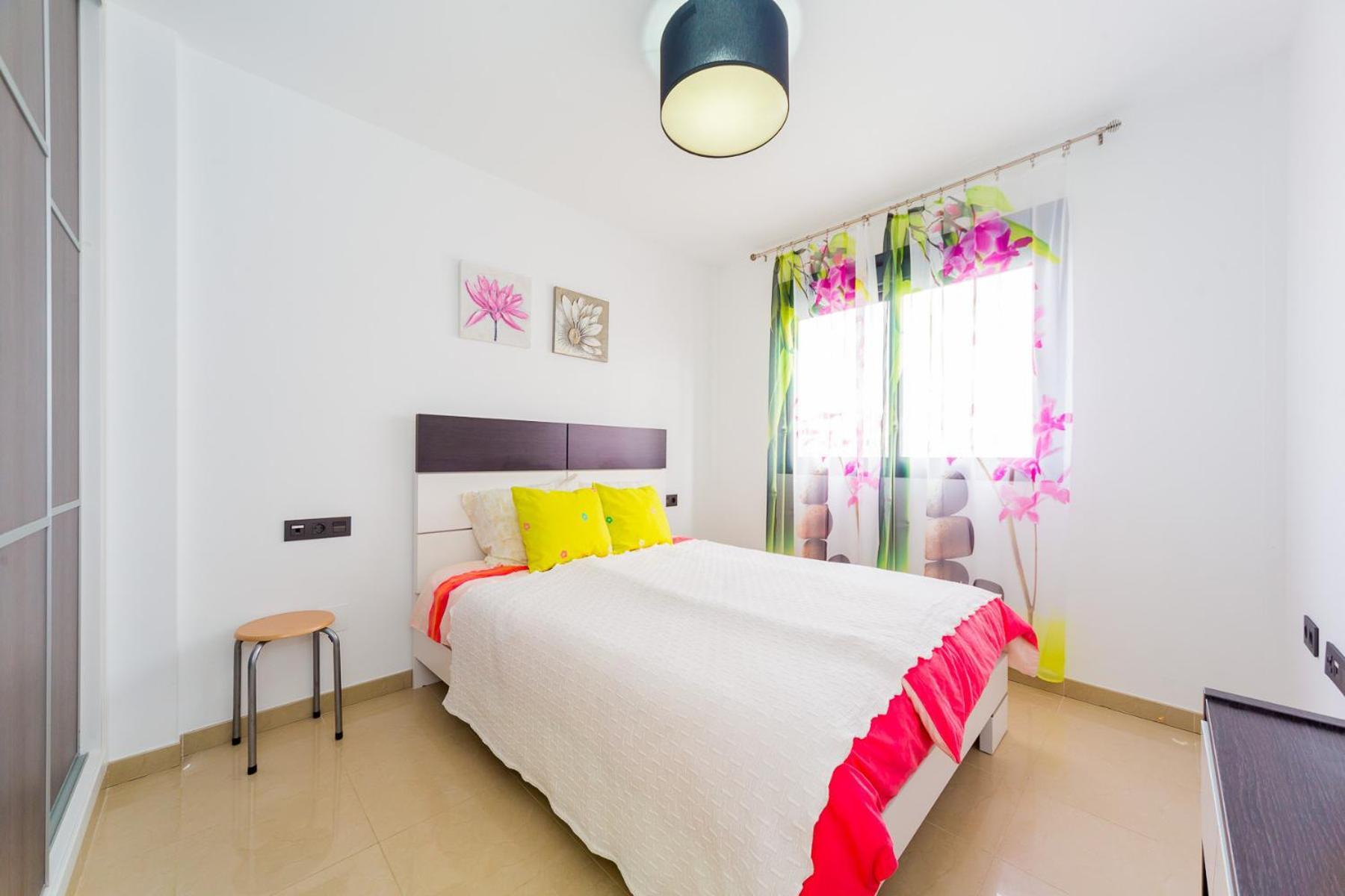 Vila Alegria Id30 Playa Flamenca Exteriér fotografie