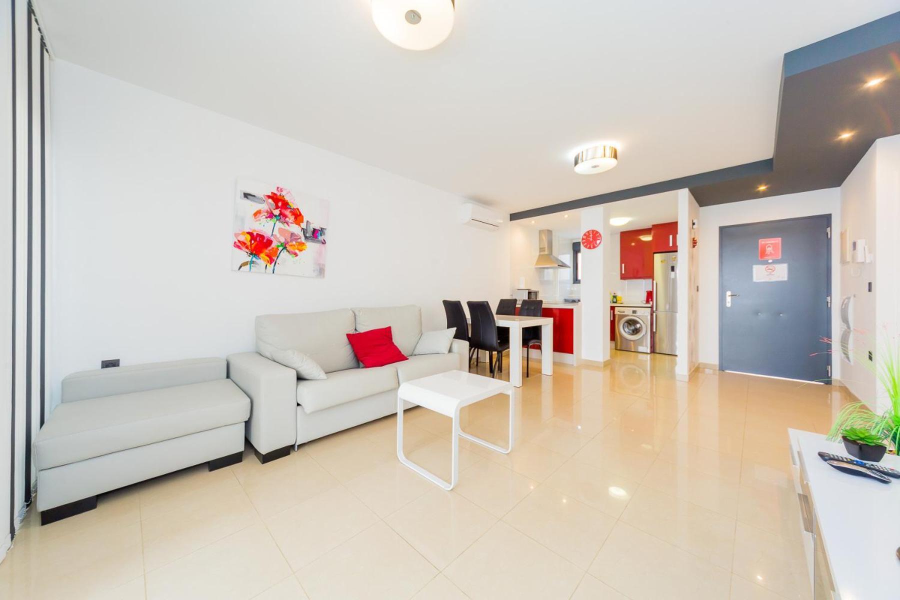 Vila Alegria Id30 Playa Flamenca Exteriér fotografie