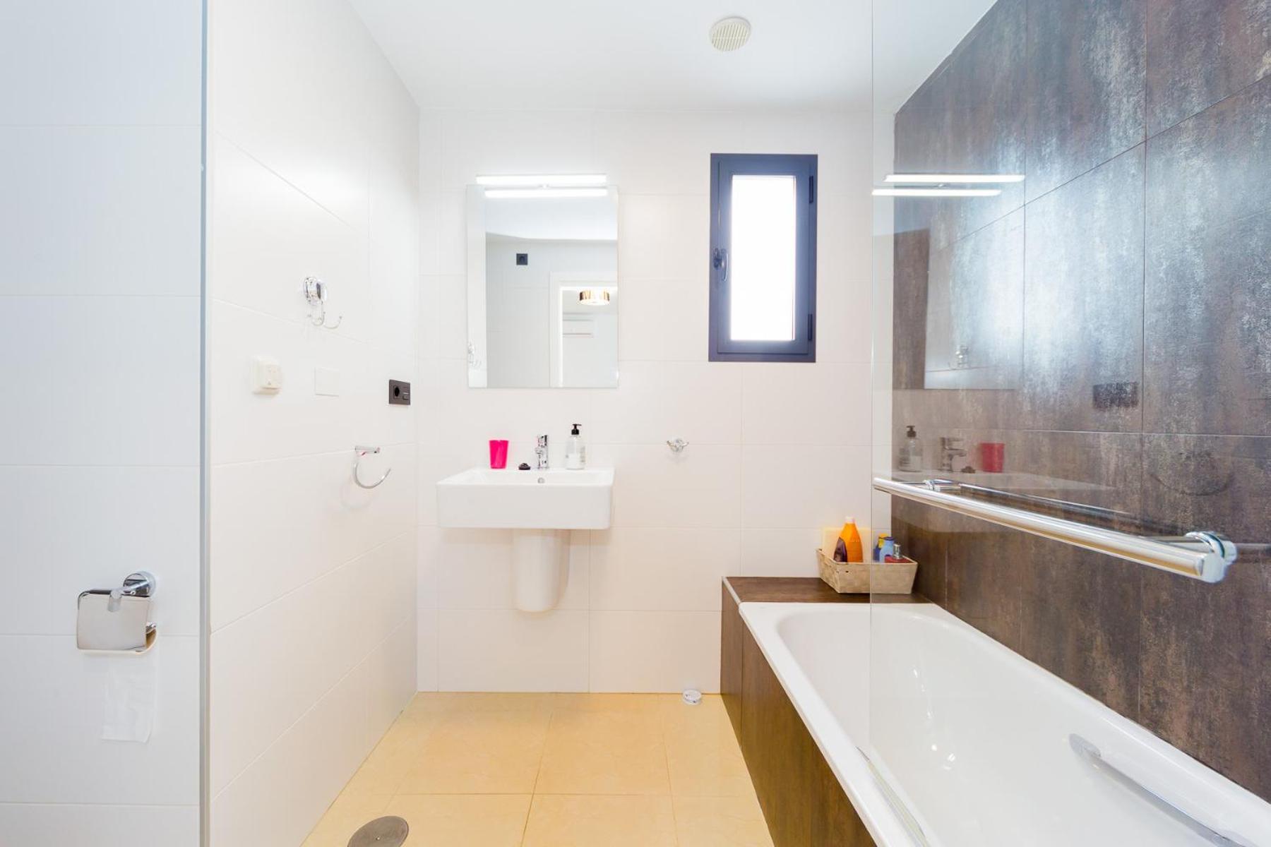 Vila Alegria Id30 Playa Flamenca Exteriér fotografie