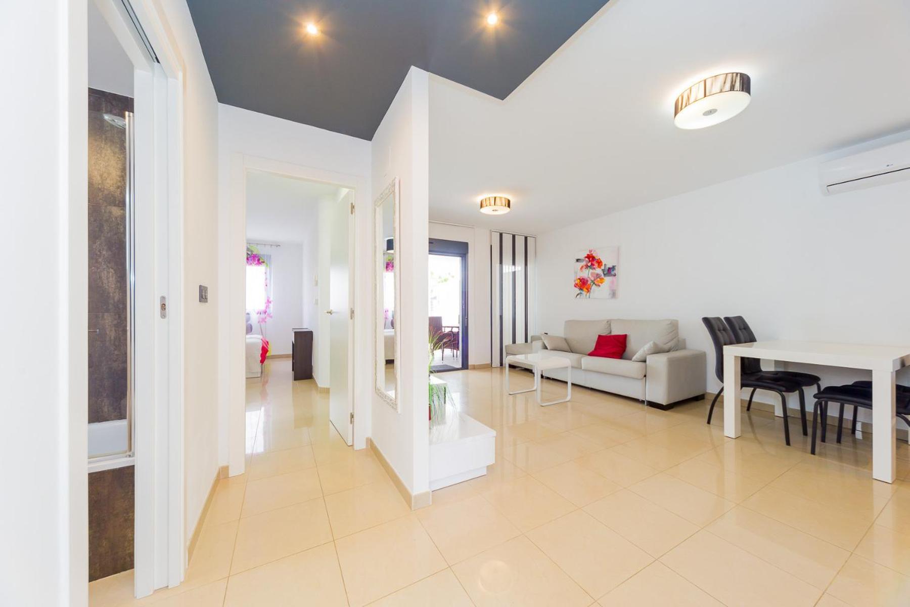 Vila Alegria Id30 Playa Flamenca Exteriér fotografie