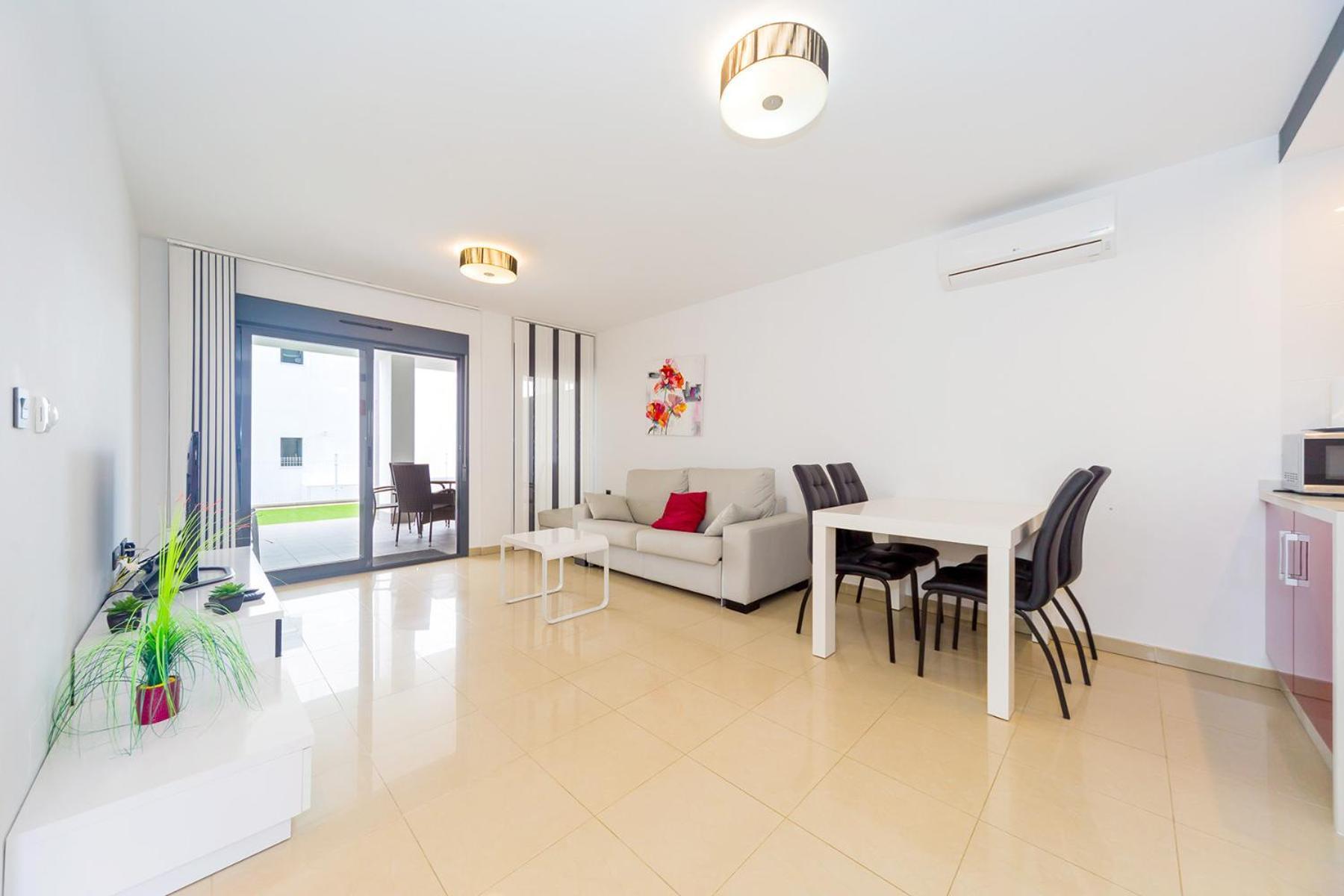Vila Alegria Id30 Playa Flamenca Exteriér fotografie