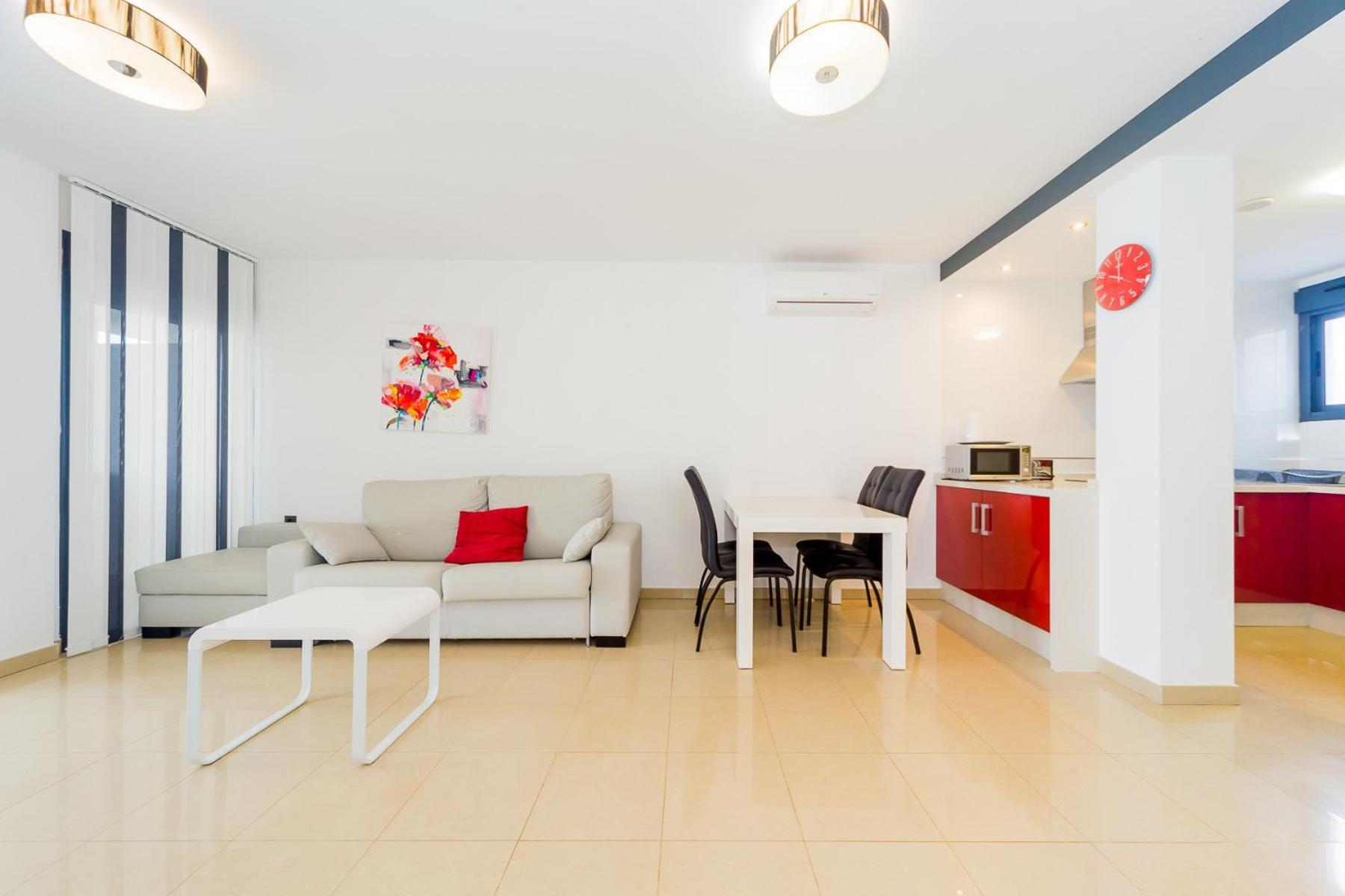 Vila Alegria Id30 Playa Flamenca Exteriér fotografie