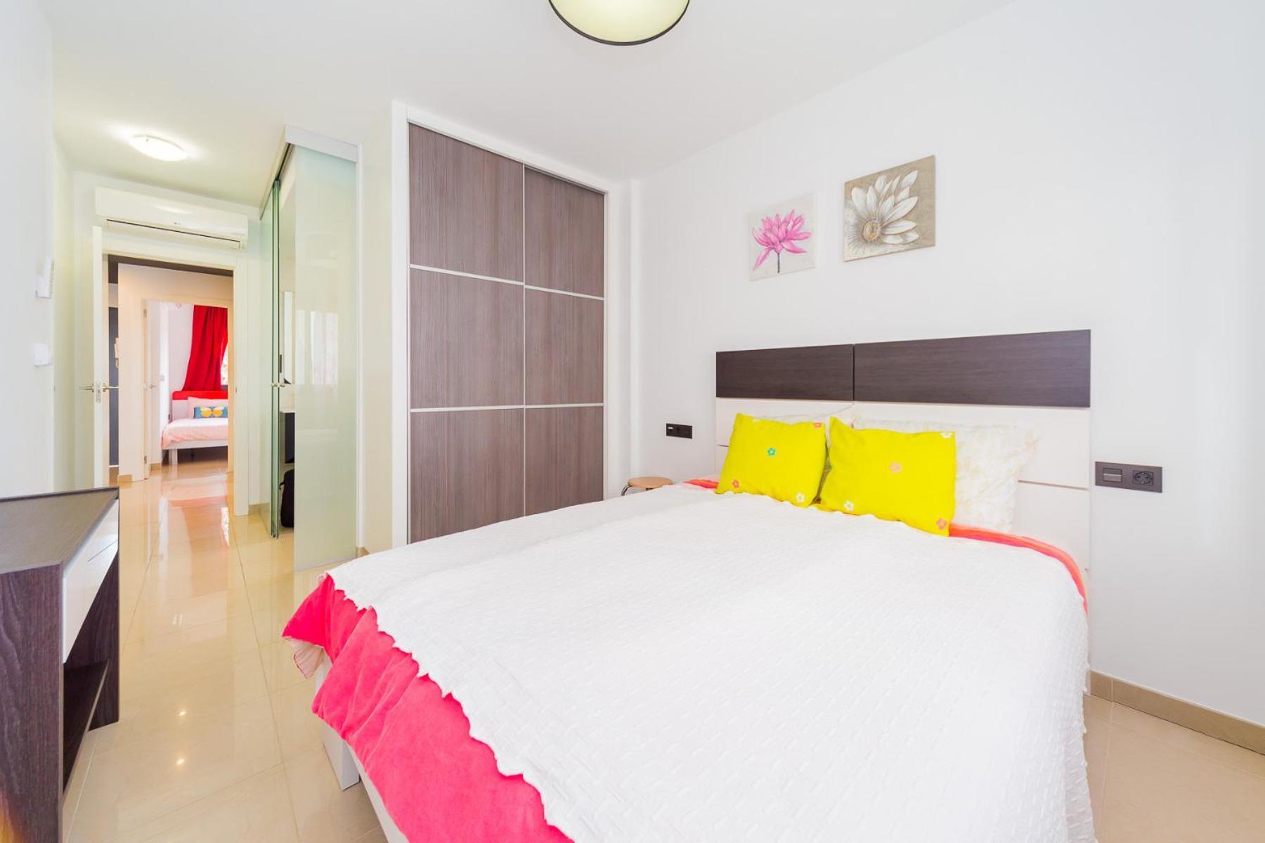 Vila Alegria Id30 Playa Flamenca Exteriér fotografie