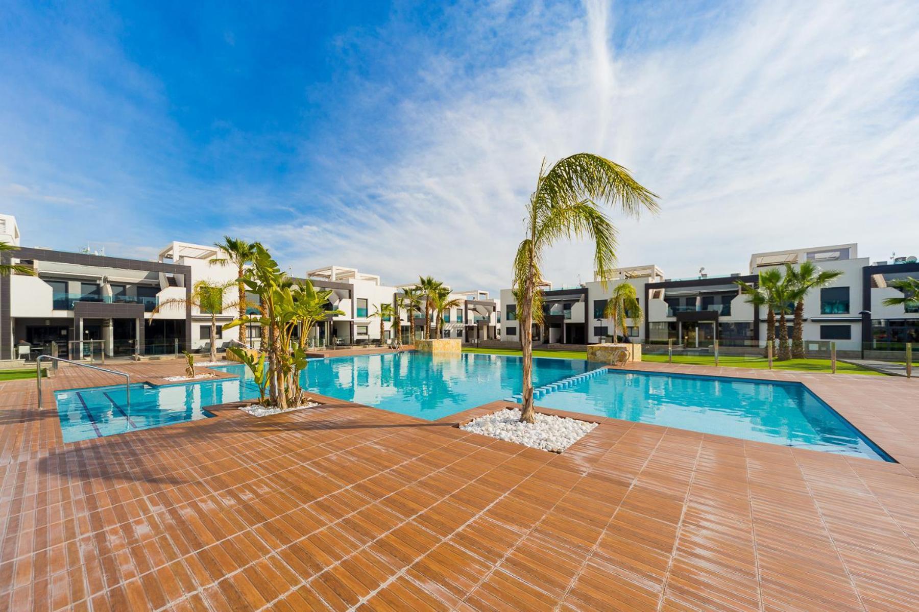 Vila Alegria Id30 Playa Flamenca Exteriér fotografie