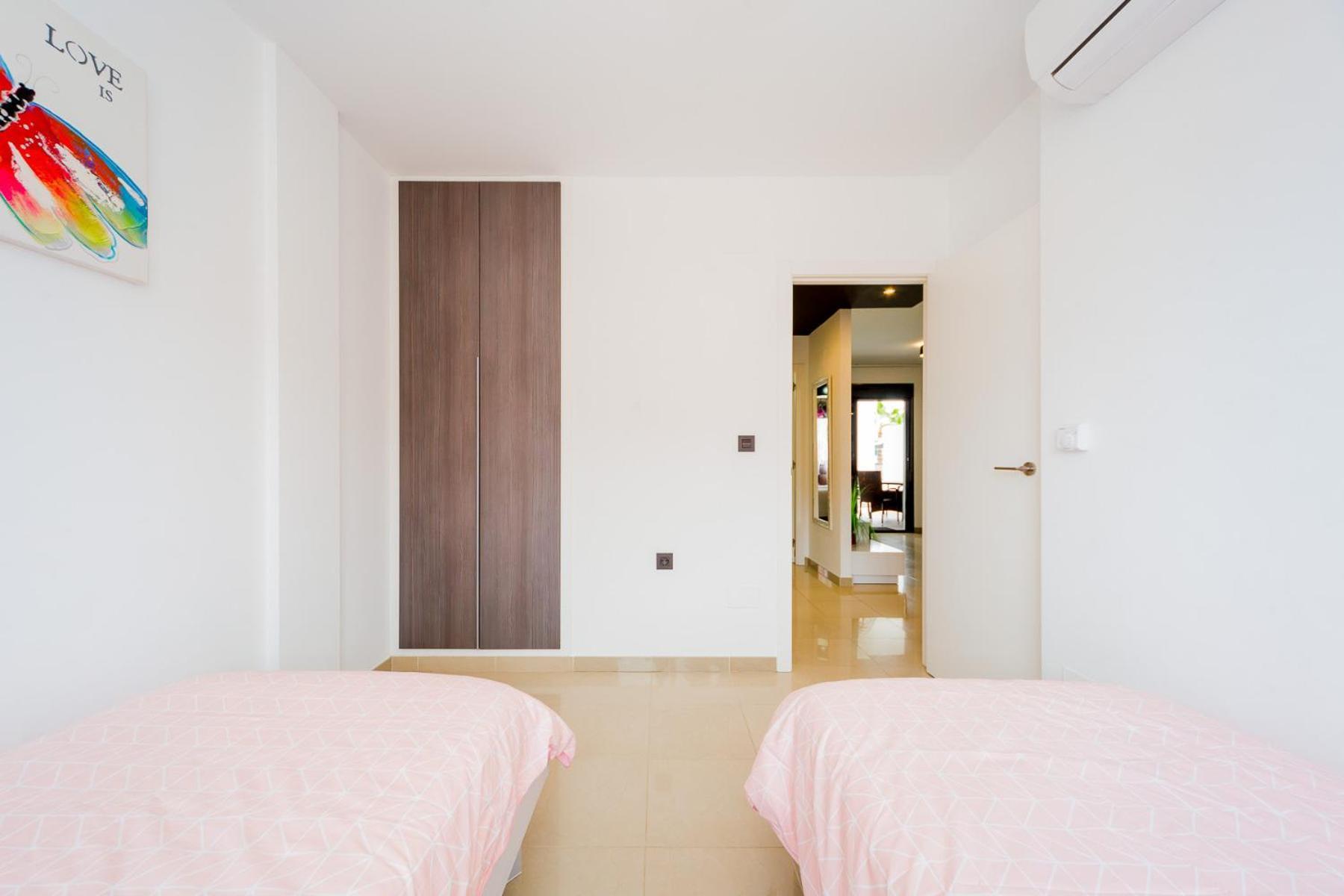 Vila Alegria Id30 Playa Flamenca Exteriér fotografie