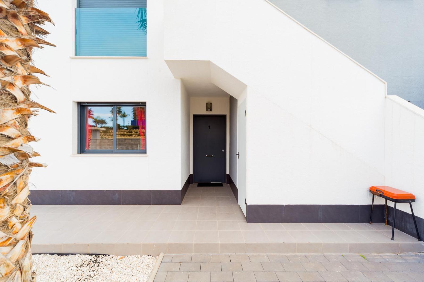 Vila Alegria Id30 Playa Flamenca Exteriér fotografie