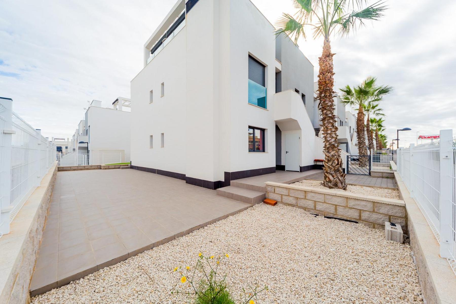 Vila Alegria Id30 Playa Flamenca Exteriér fotografie